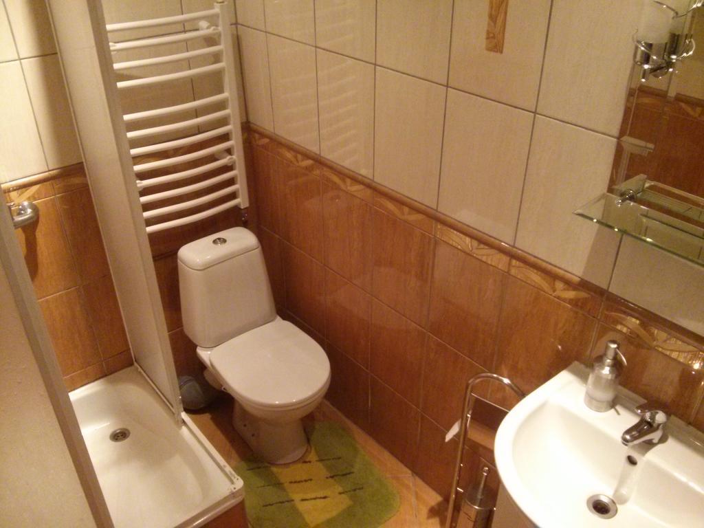 Zbojna Debra Bed & Breakfast Golejow ห้อง รูปภาพ