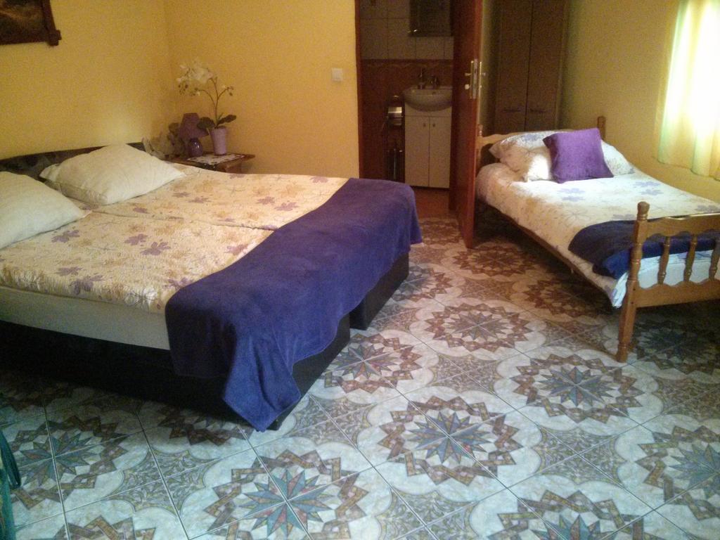 Zbojna Debra Bed & Breakfast Golejow ห้อง รูปภาพ
